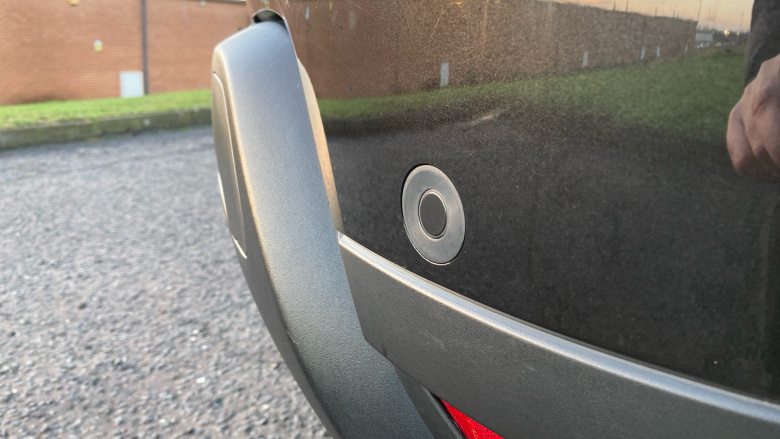 Dacia Duster 1.0 TCe 90 Comfort 5dr Petrol Estate